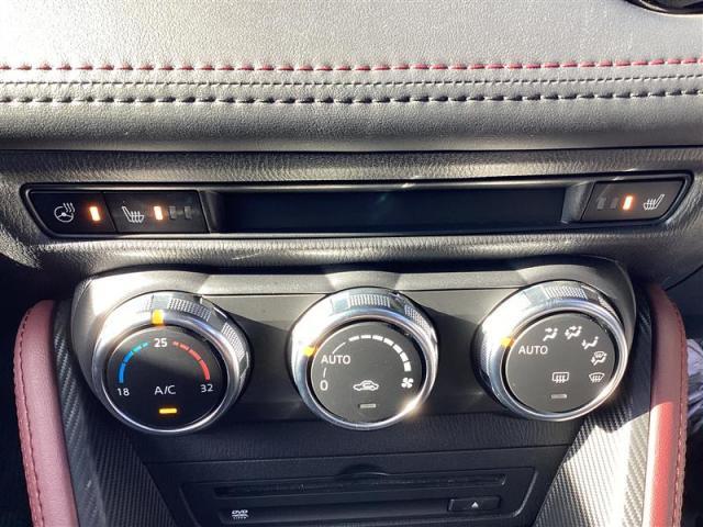 ＣＸ－３ ＸＤ　プロアクティブ　ＸＤ　プロアクティブ　衝突被害軽減ブレーキ　車線逸脱警報システム　ドライブレコーダー　ＥＴＣ　オートライト　シートヒーター　ステ（14枚目）