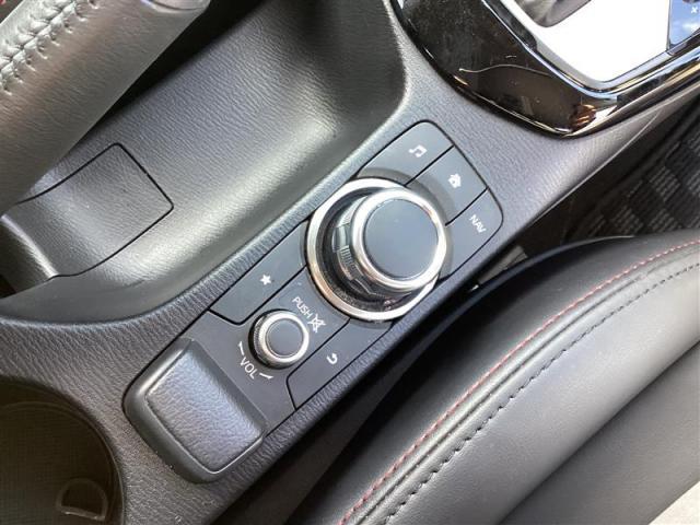 ＣＸ－３ ＸＤ　プロアクティブ　ＸＤ　プロアクティブ　衝突被害軽減ブレーキ　車線逸脱警報システム　ドライブレコーダー　ＥＴＣ　オートライト　シートヒーター　ステ（15枚目）