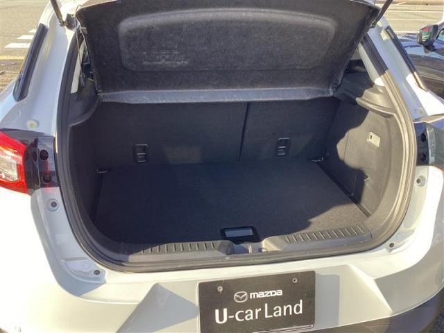 ＣＸ－３ ＸＤ　プロアクティブ　ＸＤ　プロアクティブ　衝突被害軽減ブレーキ　車線逸脱警報システム　ドライブレコーダー　ＥＴＣ　オートライト　シートヒーター　ステ（19枚目）