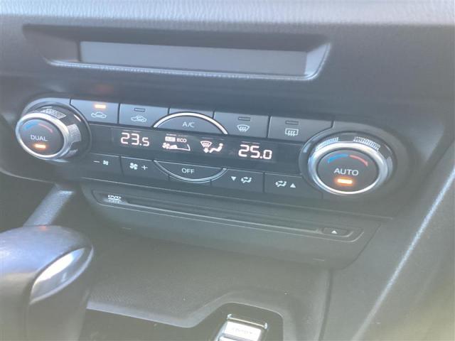 アクセラスポーツ １５Ｓ　プロアクティブ　１５Ｓ　プロアクティブ　衝突被害軽減ブレーキ　レーダークルーズコントロール　ＥＴＣ　ドライブレコーダー　バックカメラ　オートエア（10枚目）