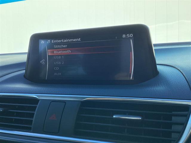 アクセラスポーツ １５Ｓ　プロアクティブ　１５Ｓ　プロアクティブ　衝突被害軽減ブレーキ　レーダークルーズコントロール　ＥＴＣ　ドライブレコーダー　バックカメラ　オートエア（15枚目）