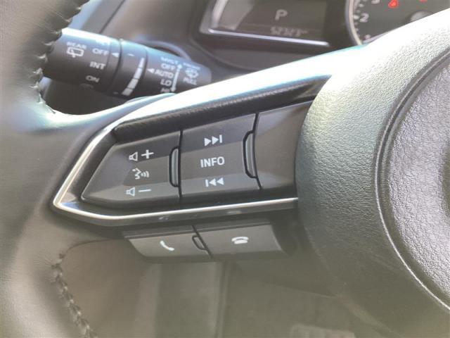 アクセラスポーツ １５Ｓ　プロアクティブ　１５Ｓ　プロアクティブ　衝突被害軽減ブレーキ　レーダークルーズコントロール　ＥＴＣ　ドライブレコーダー　バックカメラ　オートエア（18枚目）