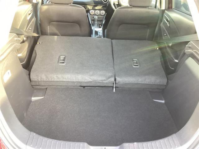 デミオ １３Ｓ　１３Ｓ　オートエアコン　シートヒーター　ＥＴＣ　マツダコネクトＳＤナビ　衝突被害軽減ブレーキ　バックカメラ（20枚目）