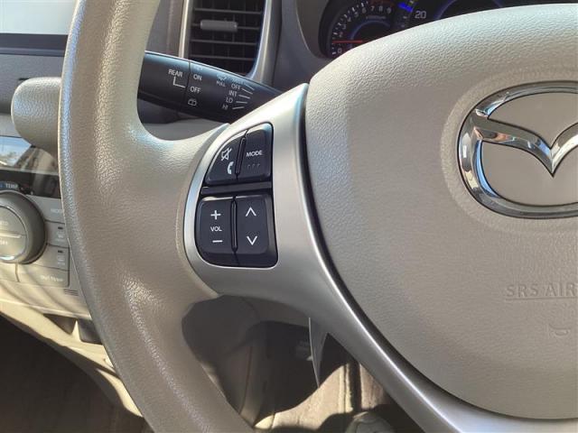 フレアワゴン ＸＳ　ＸＳ　左側電動スライドドア　ＥＴＣ　ナビ　オートエアコン　インパネシフト（12枚目）