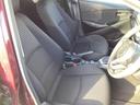 デミオ １３Ｓ　１３Ｓ　オートエアコン　シートヒーター　ＥＴＣ　マツダコネクトＳＤナビ　衝突被害軽減ブレーキ　バックカメラ（5枚目）