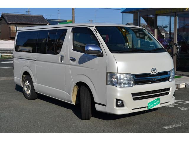ロングスーパーGL マルチロールトランスポーターType.1(3枚目)