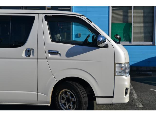 ロングスーパーGL マルチロールトランスポーターType.1(7枚目)