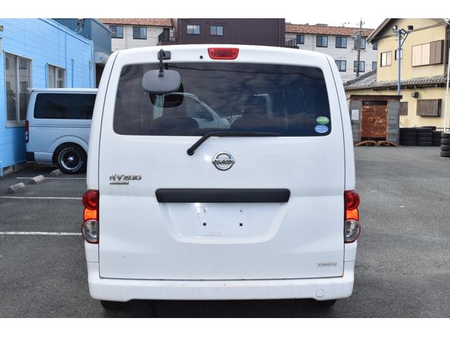 ＮＶ２００バネットバン ＶＸ（5枚目）