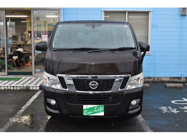 ＮＶ３５０キャラバンバン ロングプレミアムＧＸ（2枚目）