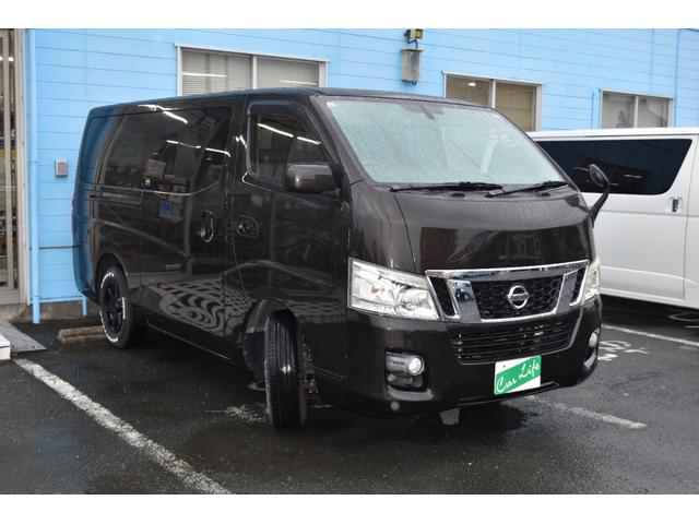 ＮＶ３５０キャラバンバン ロングプレミアムＧＸ（3枚目）