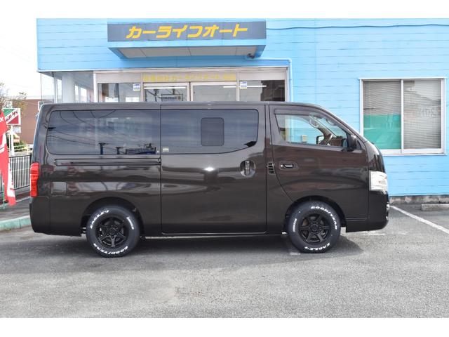 ＮＶ３５０キャラバンバン ロングプレミアムＧＸ（4枚目）