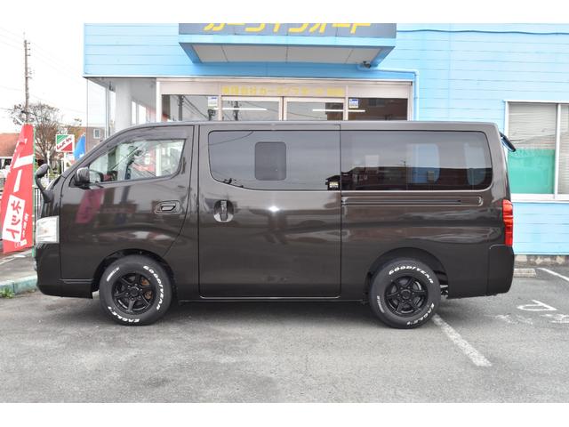 ＮＶ３５０キャラバンバン ロングプレミアムＧＸ（6枚目）