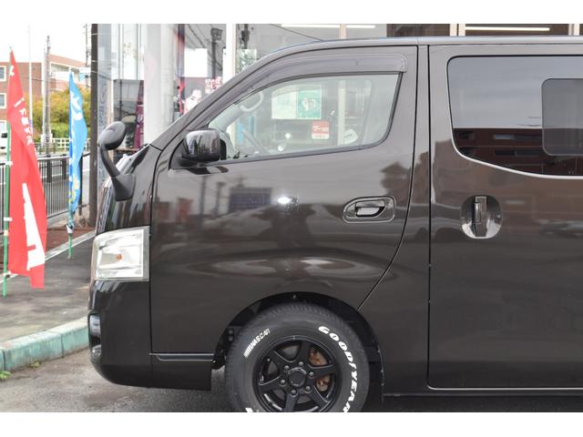 ＮＶ３５０キャラバンバン ロングプレミアムＧＸ（7枚目）