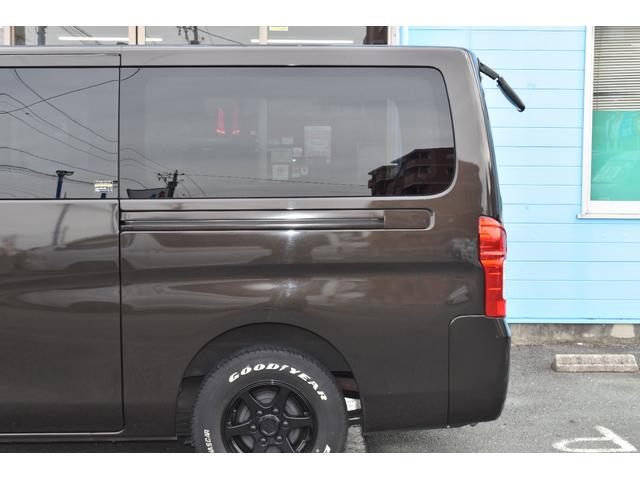 ＮＶ３５０キャラバンバン ロングプレミアムＧＸ（9枚目）