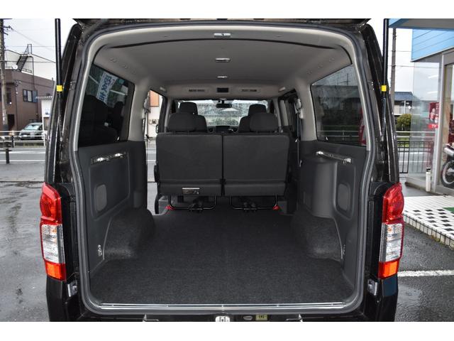 ＮＶ３５０キャラバンバン ロングプレミアムＧＸ（17枚目）