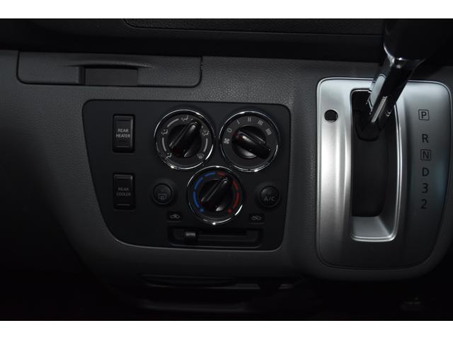 ＮＶ３５０キャラバンバン ロングプレミアムＧＸ（20枚目）