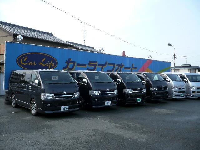 レジアスエースバン スーパーロングワイドＤＸ　ＧＬパック　３．０Ｌディーゼルターボ　リアクーラー・リアヒーター付き　純正ナビ（走行中ＴＶ視聴可！）　車検対応社外１７インチアルミホイール（ブラックダイアモンド）＆ホワイトレタータイヤのナスカープラス！（65枚目）