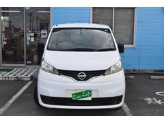 ＮＶ２００バネットバン ＶＸ 0600652A30231229W001 2