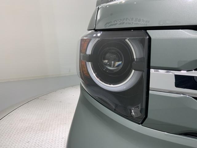 Ｎ－ＶＡＮ ファン・ターボ　ＨＳＥＮＳＩＮＧ　新車保証試乗車　ワンオ－ナ－　誤発進抑制　助手席エアバッグ　盗難防止システム　ＬＥＤライト　パワーウィンドウ　ＥＴＣ　禁煙　フルセグＴＶ　パワーステアリング　ＥＳＣ　スマ－トキ－（8枚目）