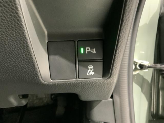 Ｎ－ＶＡＮ ファン・ターボ　ＨＳＥＮＳＩＮＧ　新車保証試乗車　ワンオ－ナ－　誤発進抑制　助手席エアバッグ　盗難防止システム　ＬＥＤライト　パワーウィンドウ　ＥＴＣ　禁煙　フルセグＴＶ　パワーステアリング　ＥＳＣ　スマ－トキ－（13枚目）