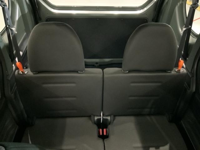 Ｎ－ＶＡＮ ファン・ターボ　ＨＳＥＮＳＩＮＧ　新車保証試乗車　ワンオ－ナ－　誤発進抑制　助手席エアバッグ　盗難防止システム　ＬＥＤライト　パワーウィンドウ　ＥＴＣ　禁煙　フルセグＴＶ　パワーステアリング　ＥＳＣ　スマ－トキ－（30枚目）