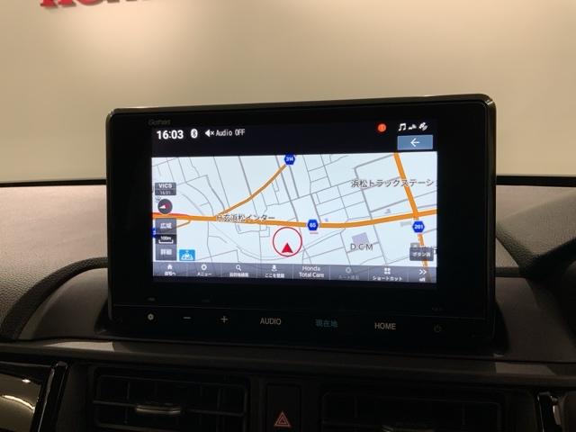 WR-V Z+ブラックスタイル HSENSING新車保証試乗車ワンオ-ナ- オートクルーズコントロール ETC LEDヘッドランプ フルセグ 盗難防止システム 衝突被害軽減システム USB スマートキー リアカメラ(6枚目)