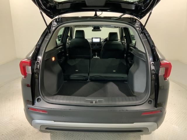 WR-V Z+ブラックスタイル HSENSING新車保証試乗車ワンオ-ナ- オートクルーズコントロール ETC LEDヘッドランプ フルセグ 盗難防止システム 衝突被害軽減システム USB スマートキー リアカメラ(19枚目)
