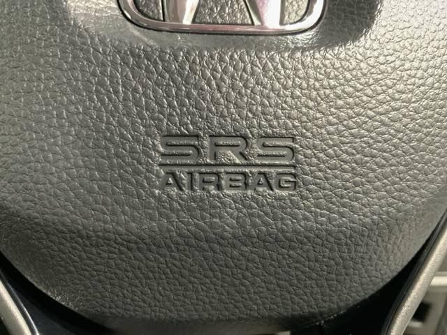 WR-V Z+ブラックスタイル HSENSING新車保証試乗車ワンオ-ナ- オートクルーズコントロール ETC LEDヘッドランプ フルセグ 盗難防止システム 衝突被害軽減システム USB スマートキー リアカメラ(22枚目)