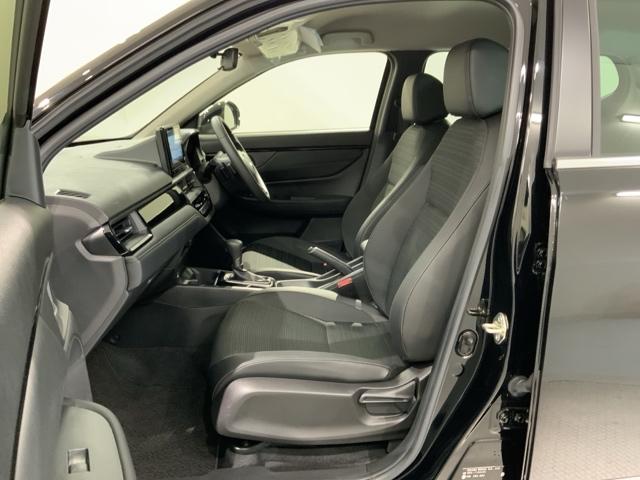 WR-V Z+ブラックスタイル HSENSING新車保証試乗車ワンオ-ナ- オートクルーズコントロール ETC LEDヘッドランプ フルセグ 盗難防止システム 衝突被害軽減システム USB スマートキー リアカメラ(28枚目)
