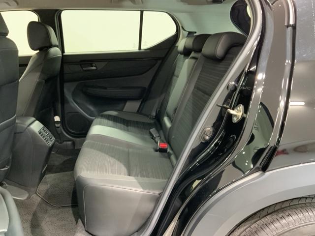 WR-V Z+ブラックスタイル HSENSING新車保証試乗車ワンオ-ナ- オートクルーズコントロール ETC LEDヘッドランプ フルセグ 盗難防止システム 衝突被害軽減システム USB スマートキー リアカメラ(29枚目)