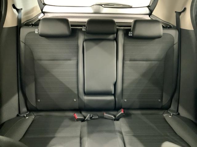 WR-V Z+ブラックスタイル HSENSING新車保証試乗車ワンオ-ナ- オートクルーズコントロール ETC LEDヘッドランプ フルセグ 盗難防止システム 衝突被害軽減システム USB スマートキー リアカメラ(30枚目)