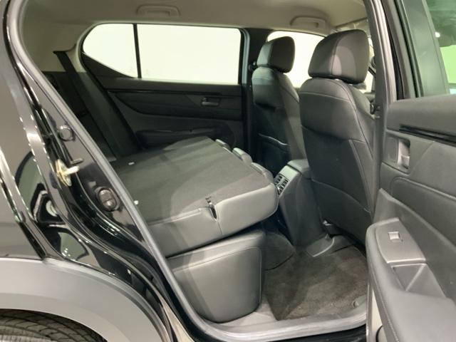 WR-V Z+ブラックスタイル HSENSING新車保証試乗車ワンオ-ナ- オートクルーズコントロール ETC LEDヘッドランプ フルセグ 盗難防止システム 衝突被害軽減システム USB スマートキー リアカメラ(32枚目)