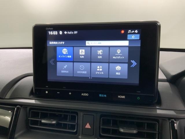 WR-V Z+ブラックスタイル HSENSING新車保証試乗車ワンオ-ナ- オートクルーズコントロール ETC LEDヘッドランプ フルセグ 盗難防止システム 衝突被害軽減システム USB スマートキー リアカメラ(38枚目)