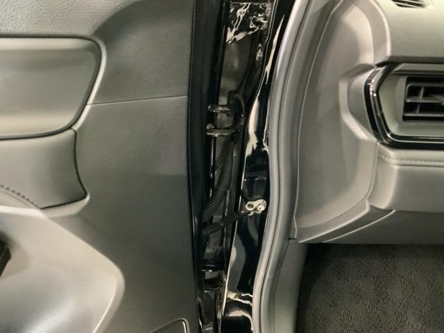 WR-V Z+ブラックスタイル HSENSING新車保証試乗車ワンオ-ナ- オートクルーズコントロール ETC LEDヘッドランプ フルセグ 盗難防止システム 衝突被害軽減システム USB スマートキー リアカメラ(42枚目)