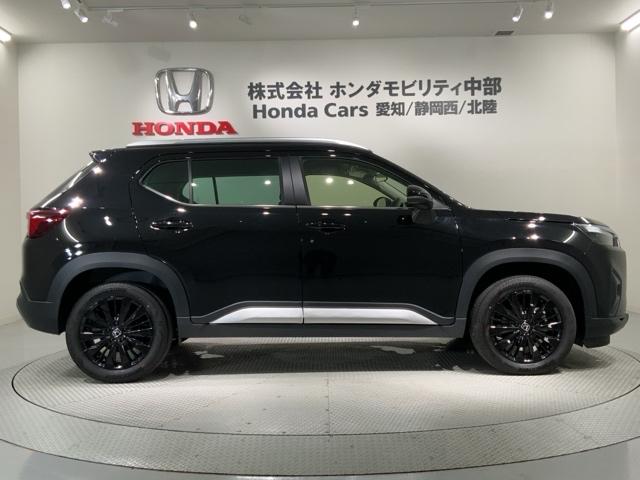 WR-V Z+ブラックスタイル HSENSING新車保証試乗車ワンオ-ナ- オートクルーズコントロール ETC LEDヘッドランプ フルセグ 盗難防止システム 衝突被害軽減システム USB スマートキー リアカメラ(51枚目)