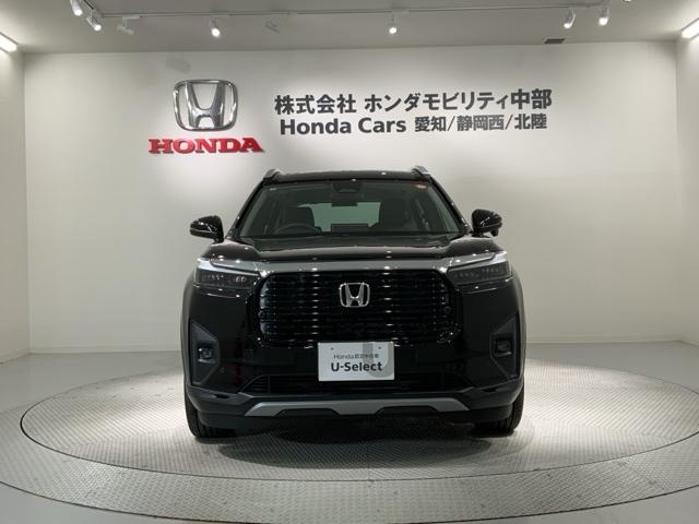 WR-V Z+ブラックスタイル HSENSING新車保証試乗車ワンオ-ナ- オートクルーズコントロール ETC LEDヘッドランプ フルセグ 盗難防止システム 衝突被害軽減システム USB スマートキー リアカメラ(53枚目)