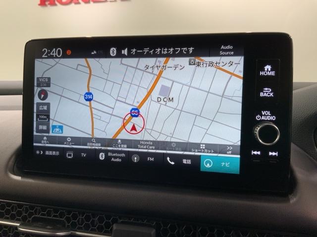 ZR-V e:HEVZ HSENSING 新車保証 試乗車 ワンオ-ナ- Bカメラ サイドエアバック パワ-シ-ト ナビTV LEDヘッドライト USB接続 地デジ Sヒーター 禁煙 サポカー ETC車載器 スマートキー(6枚目)