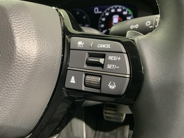 ZR-V e:HEVZ HSENSING 新車保証 試乗車 ワンオ-ナ- Bカメラ サイドエアバック パワ-シ-ト ナビTV LEDヘッドライト USB接続 地デジ Sヒーター 禁煙 サポカー ETC車載器 スマートキー(11枚目)