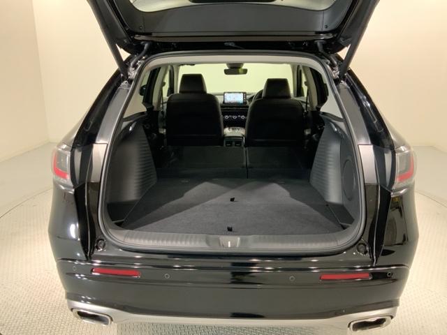 ZR-V e:HEVZ HSENSING 新車保証 試乗車 ワンオ-ナ- Bカメラ サイドエアバック パワ-シ-ト ナビTV LEDヘッドライト USB接続 地デジ Sヒーター 禁煙 サポカー ETC車載器 スマートキー(19枚目)