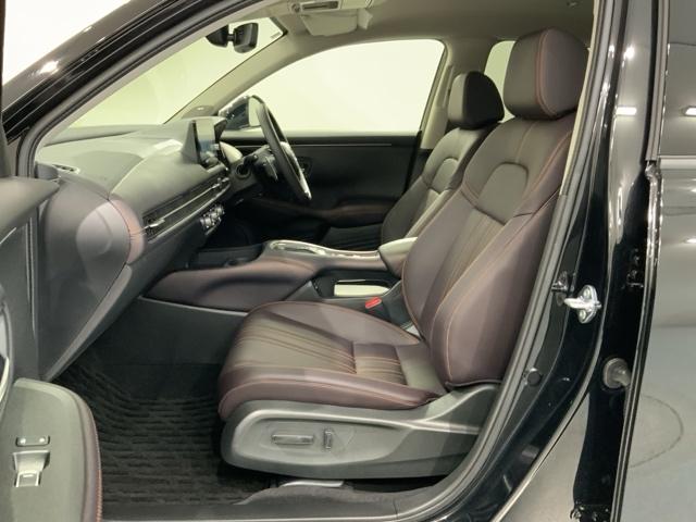 ZR-V e:HEVZ HSENSING 新車保証 試乗車 ワンオ-ナ- Bカメラ サイドエアバック パワ-シ-ト ナビTV LEDヘッドライト USB接続 地デジ Sヒーター 禁煙 サポカー ETC車載器 スマートキー(28枚目)