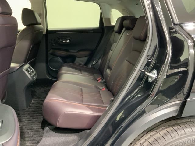 ZR-V e:HEVZ HSENSING 新車保証 試乗車 ワンオ-ナ- Bカメラ サイドエアバック パワ-シ-ト ナビTV LEDヘッドライト USB接続 地デジ Sヒーター 禁煙 サポカー ETC車載器 スマートキー(29枚目)