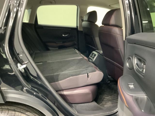 ZR-V e:HEVZ HSENSING 新車保証 試乗車 ワンオ-ナ- Bカメラ サイドエアバック パワ-シ-ト ナビTV LEDヘッドライト USB接続 地デジ Sヒーター 禁煙 サポカー ETC車載器 スマートキー(32枚目)