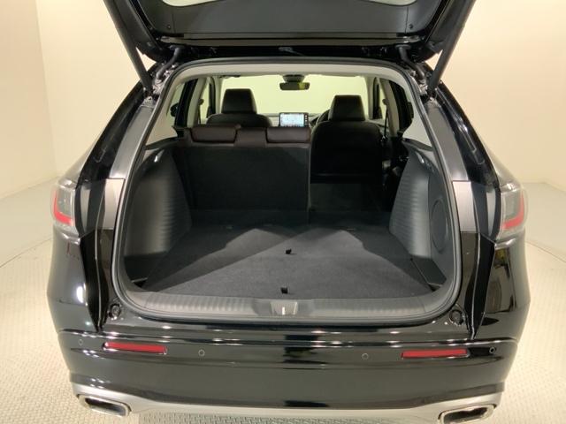 ZR-V e:HEVZ HSENSING 新車保証 試乗車 ワンオ-ナ- Bカメラ サイドエアバック パワ-シ-ト ナビTV LEDヘッドライト USB接続 地デジ Sヒーター 禁煙 サポカー ETC車載器 スマートキー(36枚目)