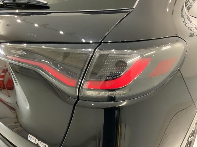 ZR-V e:HEVZ HSENSING 新車保証 試乗車 ワンオ-ナ- Bカメラ サイドエアバック パワ-シ-ト ナビTV LEDヘッドライト USB接続 地デジ Sヒーター 禁煙 サポカー ETC車載器 スマートキー(45枚目)