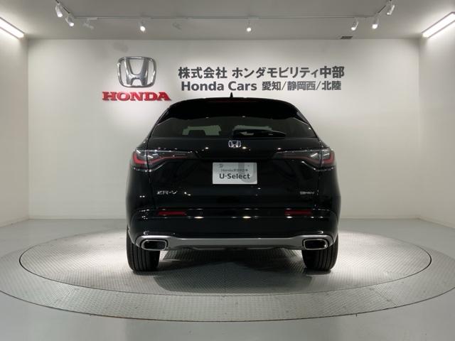 ZR-V e:HEVZ HSENSING 新車保証 試乗車 ワンオ-ナ- Bカメラ サイドエアバック パワ-シ-ト ナビTV LEDヘッドライト USB接続 地デジ Sヒーター 禁煙 サポカー ETC車載器 スマートキー(49枚目)