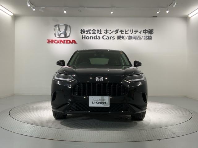 ZR-V e:HEVZ HSENSING 新車保証 試乗車 ワンオ-ナ- Bカメラ サイドエアバック パワ-シ-ト ナビTV LEDヘッドライト USB接続 地デジ Sヒーター 禁煙 サポカー ETC車載器 スマートキー(53枚目)