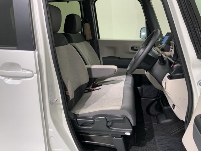 Ｎ－ＢＯＸ ベースグレード　Ｈ　ＳＥＮＳＩＮＧ　新車保証　試乗車　ワンオ－ナ－　ナビＶＸＭ－２４５ＺＦＥｉ　ＴＶ　Ｒカメラ　ＢＴオ－ディオ　シ－トヒ－タ－　ＥＴＣ　ＬＥＤライト　ＶＳＡ　クルコン　スマ－トキ－　スペアキ－　ＡＡＣ（17枚目）