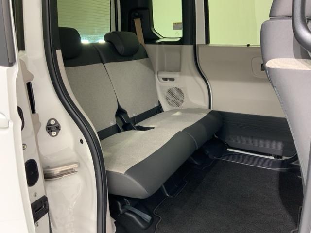 Ｎ－ＢＯＸ ベースグレード　Ｈ　ＳＥＮＳＩＮＧ　新車保証　試乗車　ワンオ－ナ－　ナビＶＸＭ－２４５ＺＦＥｉ　ＴＶ　Ｒカメラ　ＢＴオ－ディオ　シ－トヒ－タ－　ＥＴＣ　ＬＥＤライト　ＶＳＡ　クルコン　スマ－トキ－　スペアキ－　ＡＡＣ（18枚目）