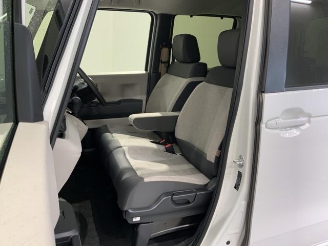 Ｎ－ＢＯＸ ベースグレード　Ｈ　ＳＥＮＳＩＮＧ　新車保証　試乗車　ワンオ－ナ－　ナビＶＸＭ－２４５ＺＦＥｉ　ＴＶ　Ｒカメラ　ＢＴオ－ディオ　シ－トヒ－タ－　ＥＴＣ　ＬＥＤライト　ＶＳＡ　クルコン　スマ－トキ－　スペアキ－　ＡＡＣ（30枚目）