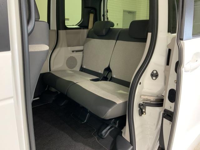 Ｎ－ＢＯＸ ベースグレード　Ｈ　ＳＥＮＳＩＮＧ　新車保証　試乗車　ワンオ－ナ－　ナビＶＸＭ－２４５ＺＦＥｉ　ＴＶ　Ｒカメラ　ＢＴオ－ディオ　シ－トヒ－タ－　ＥＴＣ　ＬＥＤライト　ＶＳＡ　クルコン　スマ－トキ－　スペアキ－　ＡＡＣ（31枚目）